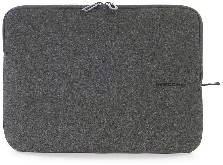 Tucano Melange Second Skin - Pokrowiec MacBoook Air 13" / MacBook Pro 13" / Ultrabook 13" / Notebook 14" (czarny) BFM1314-BK