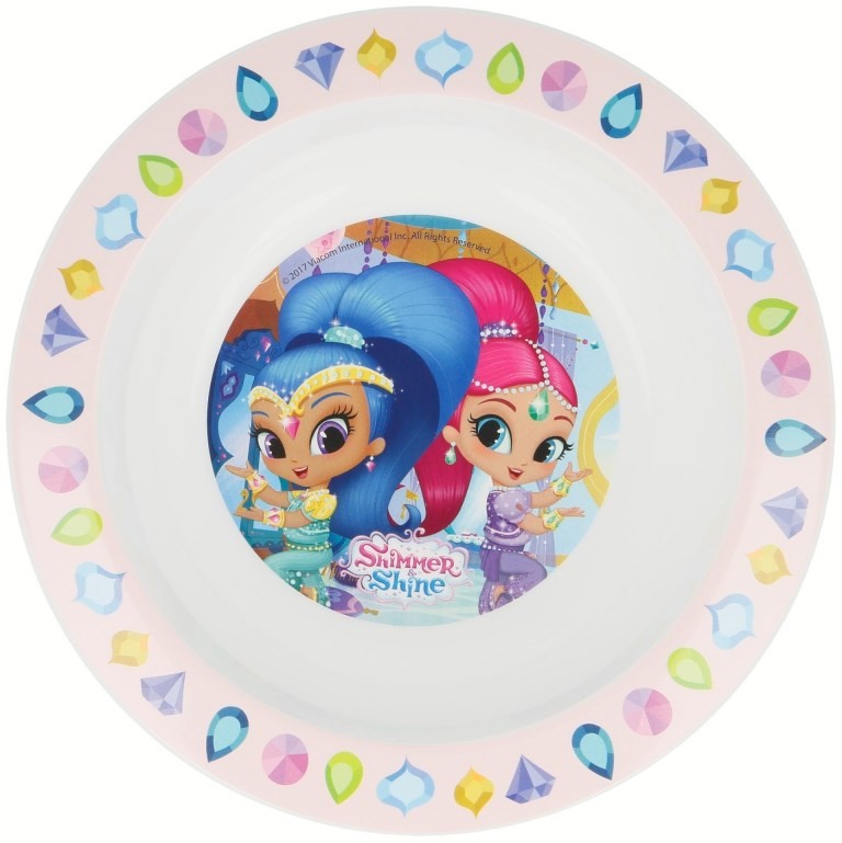 Forcetop Shimmer Shine - Miseczka