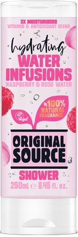 Cussons Żel p/p Raspberry&Rose 250ml