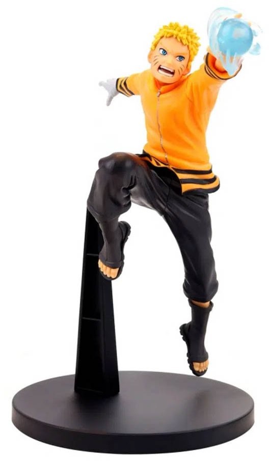 Bandai Spirits Figurka Naruto Shippuden Uzumaki Warszawa