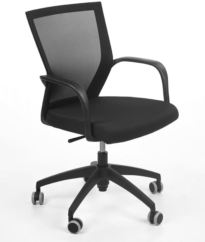 Intarseating Fotel biurowy MARINA KB-MARINA-MT-162