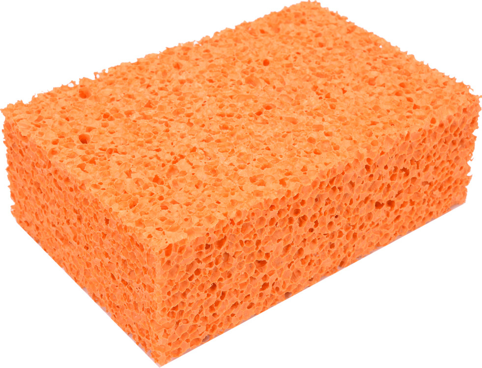 Vorel Gąbka gumowa glazurnicza 04546
