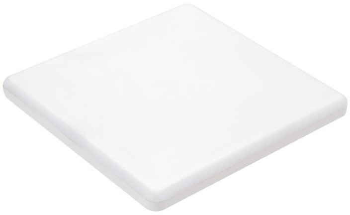 v-tac Panel V-TAC 24W LED Regulowany SAMSUNG CHIP Kwadrat 223x32mm VT-625 4000K 1800lm