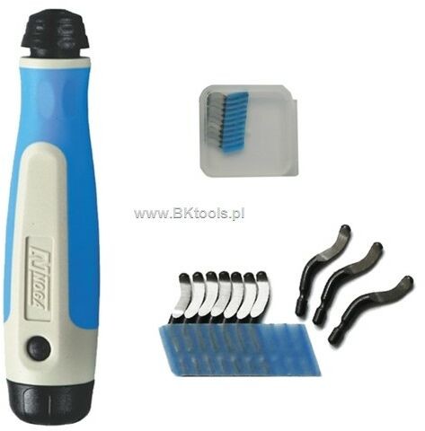 Noga ZESTAW RĘKOJEŚĆ + KOŃCÓWKI NG8000