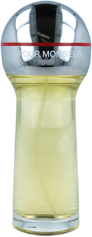 Pierre Cardin Pour Monsieur Woda Toaletowa 75ml