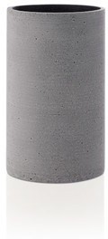 Blomus Wazon Coluna Dark Grey 20 cm 65625