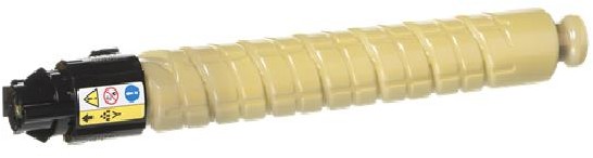 Ricoh Oryginał Toner Ricoh do MP IMC300 | 4 500 str | yellow 842385