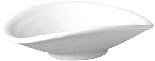 APS Germany Miseczka z melaminy Zen biały 200 ml 83722 Germany 83722