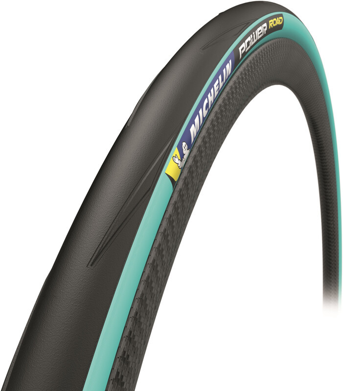 Michelin Power Road Opona zwijana 28x1