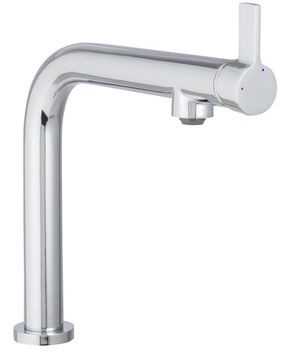 DELINIA Bateria kuchenna mieszaczowa EVA