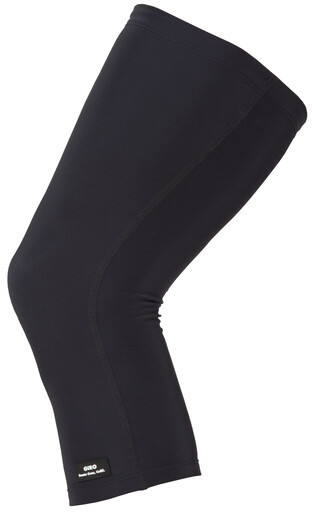 Giro Giro Thermal Ochraniacz, jet black M 2021 Nakolanniki 270111-003