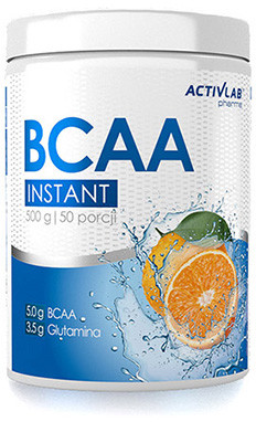 Activita PHARMA BCAA Instant 500g