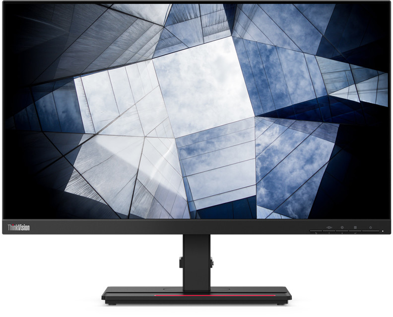 Lenovo ThinkVision P24h-2L (62B2GAT1EU)