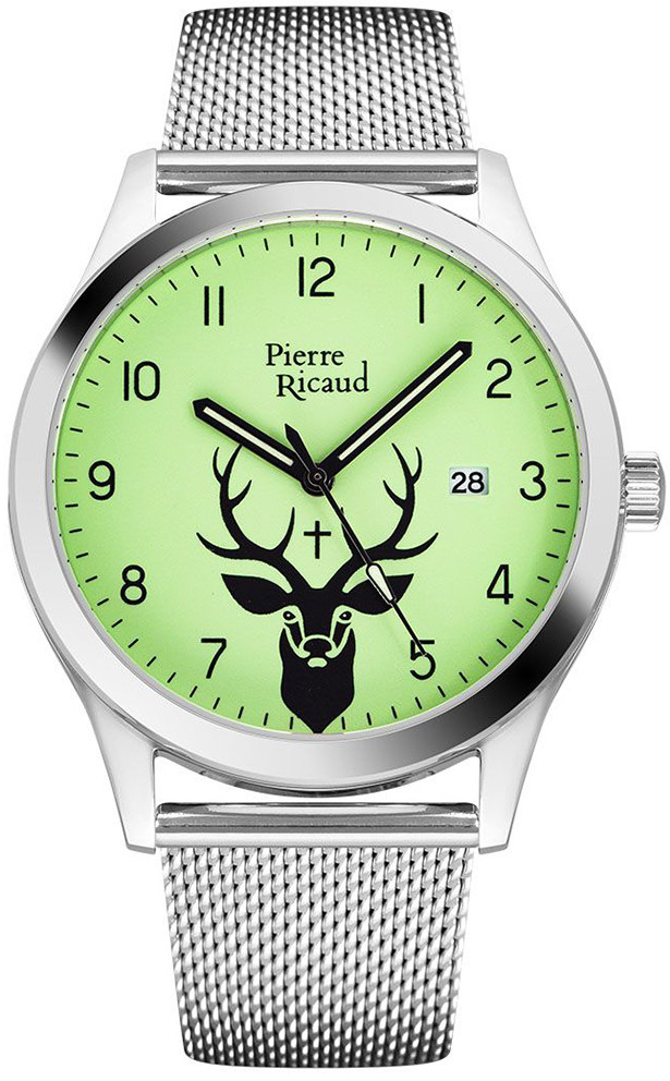 Pierre Ricaud P97240.512OREQ