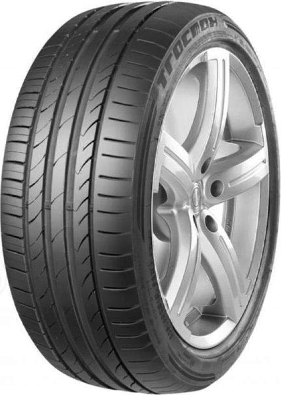 Tracmax X-PRIVILO TX3 235/55R18 104W