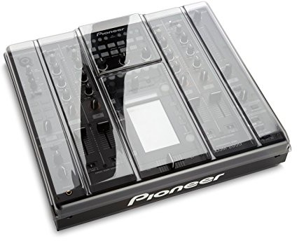 Pioneer Decksaver Decksaver DS-PC-DJM2000 Cover do DS-PC-DJM2000