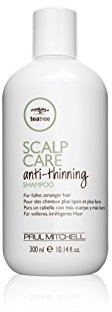 Paul Mitchell Tea Tree Scalp Care Anti Thinning Shampoo by Tea Tree Scalp Care by 201143