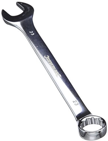 Silverline Silver Line kombi klucze LS23