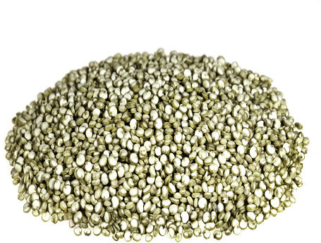 Boliwia Quinoa biała - Komosa Ryżowa biała (Ameryka Płd) 25 kg