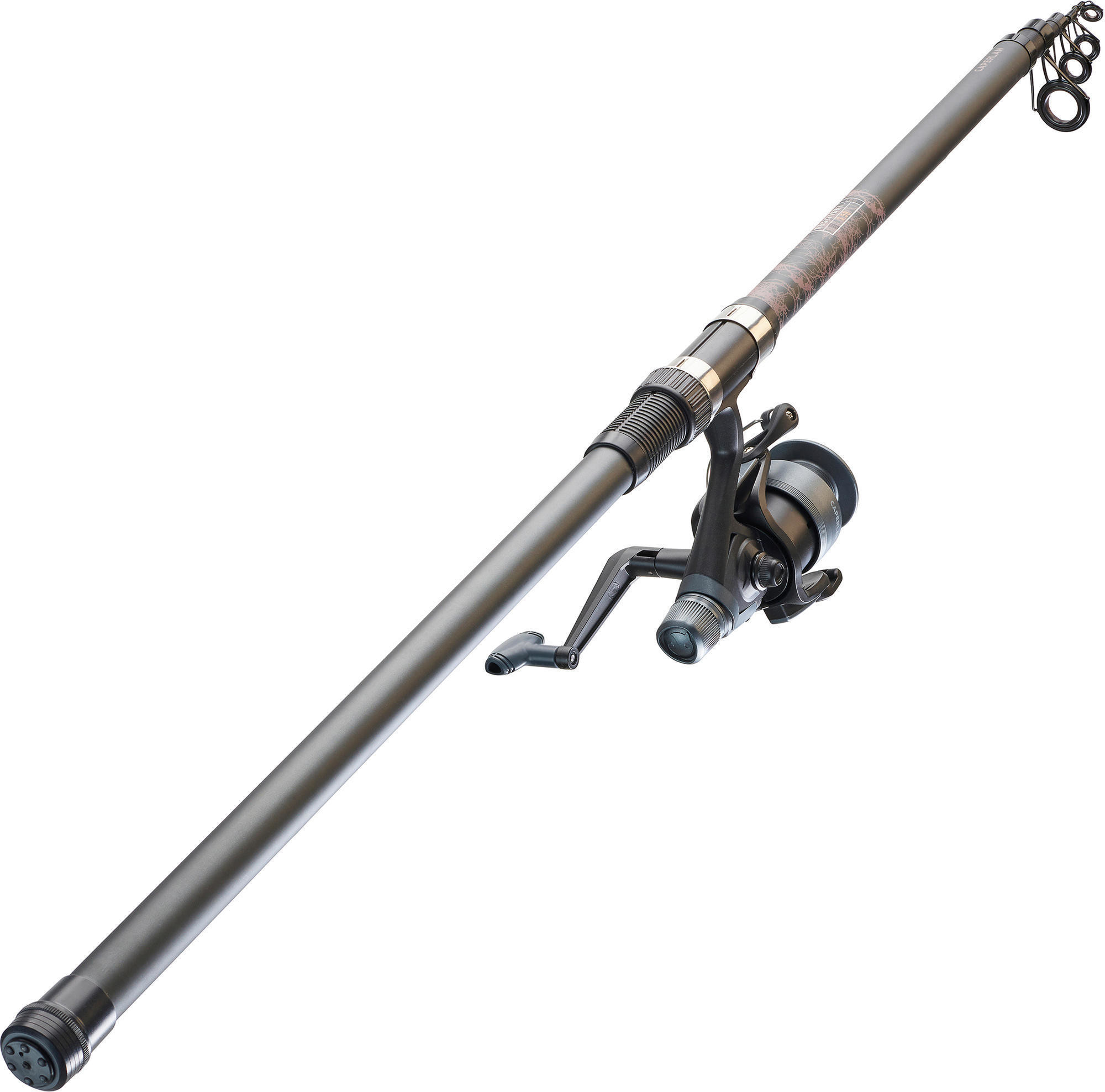 CAPERLAN Zestaw Resifight 100 3.50 3583787774786