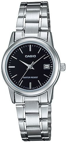 Casio Dress LTP-V002D-1A