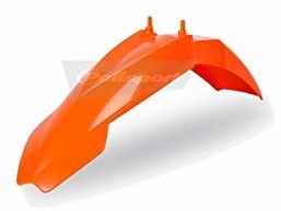 Polisport 8561700001 panel przedni 8561700001