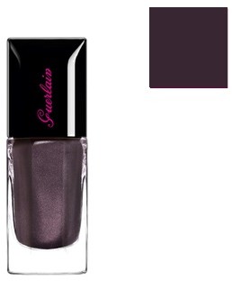 Guerlain Gucci La Laque Couleur 861 Sulfurous Lakier do Paznokci - 10ml