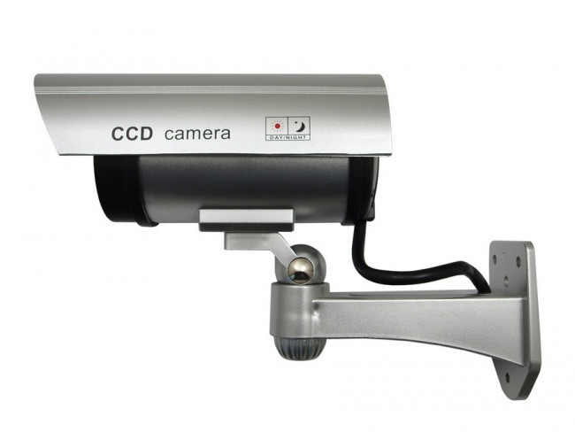 CE Atrapa kamery IR1100 S IR LED CEN-22042