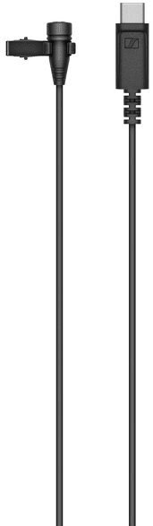 SENNHEISER mikrofon XS Lav USB