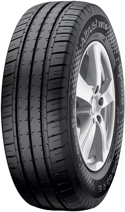 Apollo Altrust 225/65 R16C 112/110R