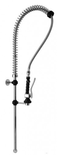 RedFox Spryskiwacz Profi line z baterią stołową DOC - 1 PL