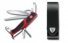 Victorinox Delemont RangerGrip 78 0.9663.MC z ETUIKurier Gratis 0.9663.MCee