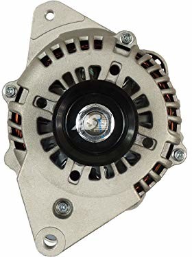 AS-PL AS-PL A5106 Alternator A5106