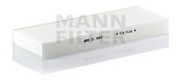 MANN Filtr kabinowy CU 3869