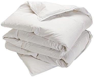Pikolin Home kołdra pikowana/skandynawskie wypełnieniem, bambus, jesień zima włókien, 300 gr/M RF08220MA180BLA
