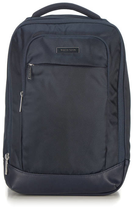 Wittchen Plecak na netbooka podróżny Easy Travel 56-3S-706-90 5900062169637