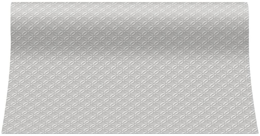 Bieżnik na stół MODERN GREY szary 33 x 480 cm