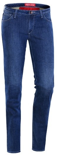 RedLine REDLINE LIZZIE Damskie spodnie motocyklowe jeans : Rozmiar - 28 RLLIZZIE28