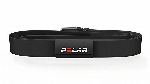 Polar zegarek sportowy pasek Equine H3, 0725882003306 93046682