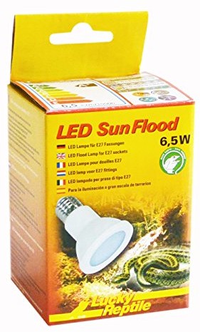 Lucky Reptile LED Sun LSF6
