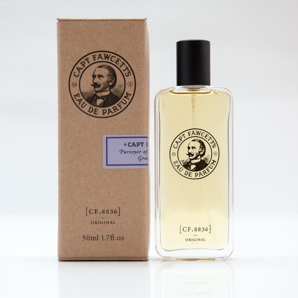 CAPT FAWCETT Original 50 ml CF.8836