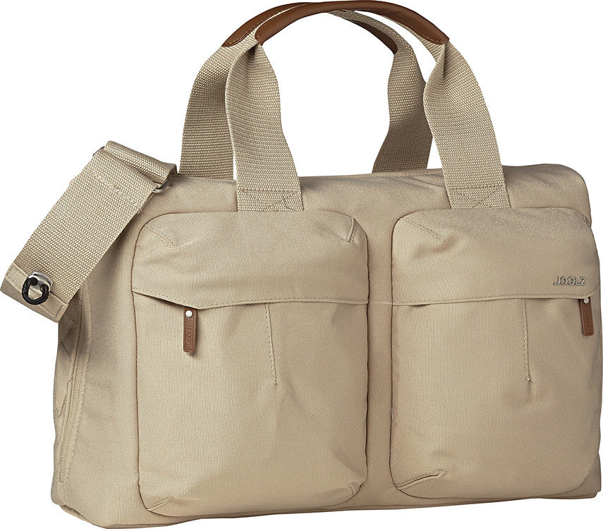 Joolz day3, geo2 Day2, Day3, Hub, Geo2 Earth Camel beige - torba
