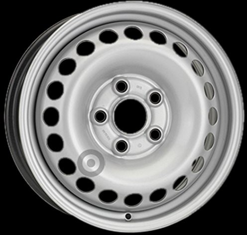 ALCAR alcar sf9685 felgi stalowe 9685ALC