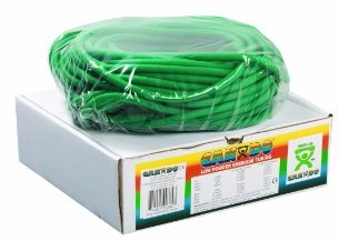 Cando cando Exercise Tube (różne kolory) W99698