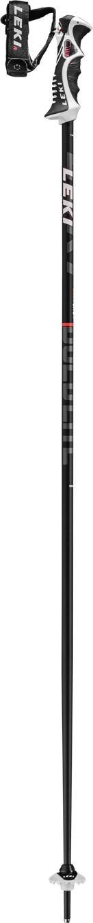 Leki LE KIJ BOLD LITE S red 125 65067431125