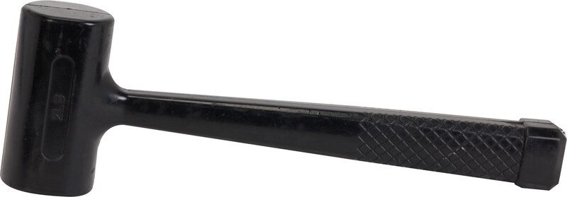 Vango Super Strike Hammer 2lb, czarny 2022 Narzędzia do namiotów ACXTOOL 0BFZ01