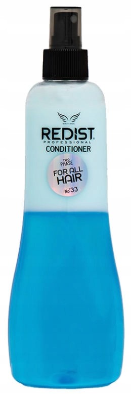 Redist Odżywka 2 Fazowa All Hair 400 ml
