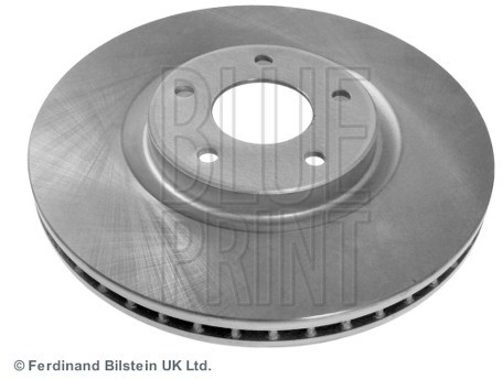 BLUE PRINT Tarcza hamulcowa ADN143141