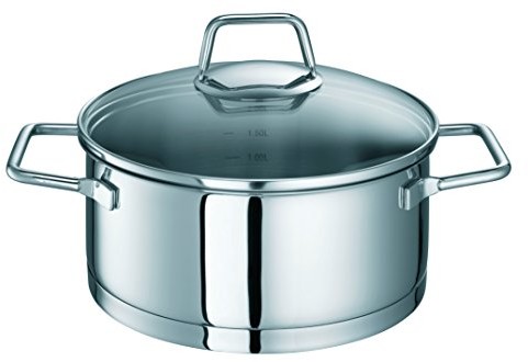 Schulte-Ufer SCHULTE-Ufer garnek do mięsa 64006 16 WEGA 64016-16