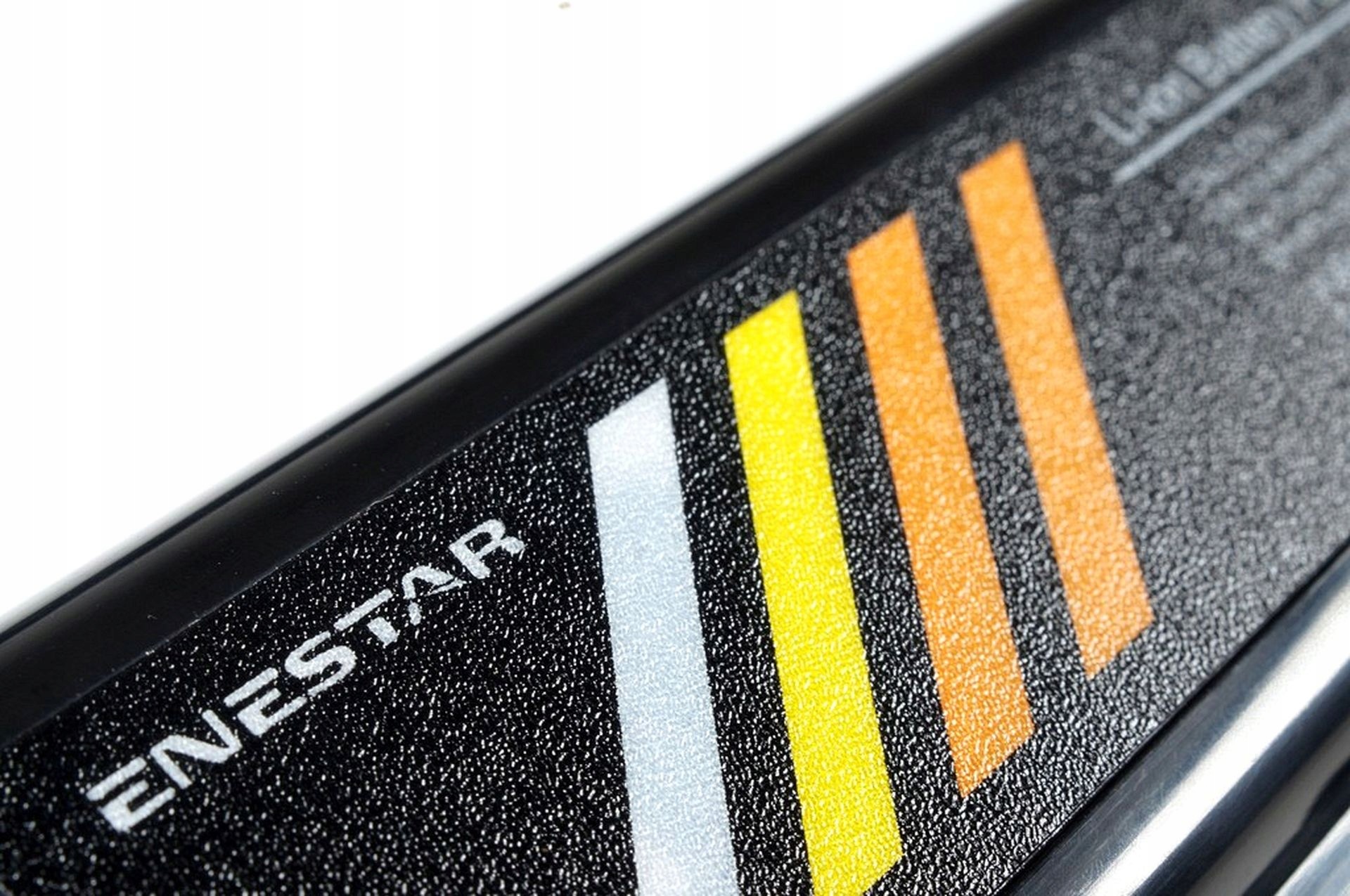 Toshiba Enestar bateria do Satellite L505-110